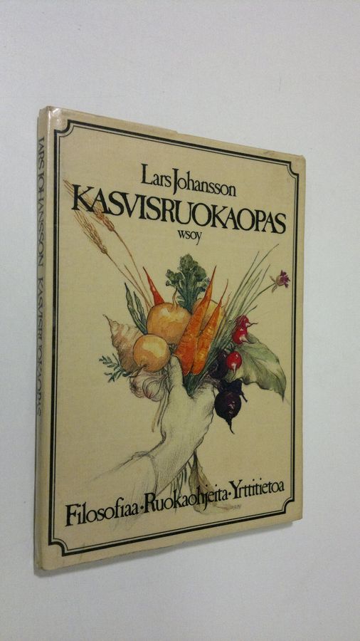 Kasvisruokaopas