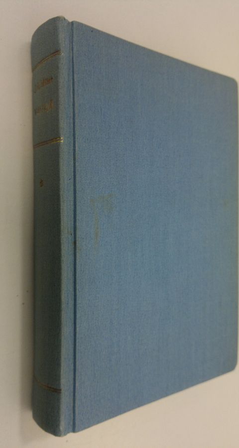 J. R. Miller : Viestejä : sana kullekin päivälle