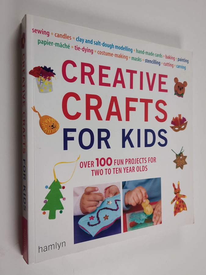 Creative Crafts for Kids