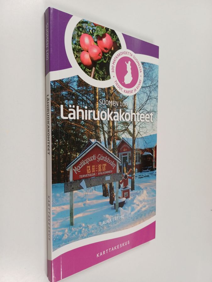 Lähiruokakohteet