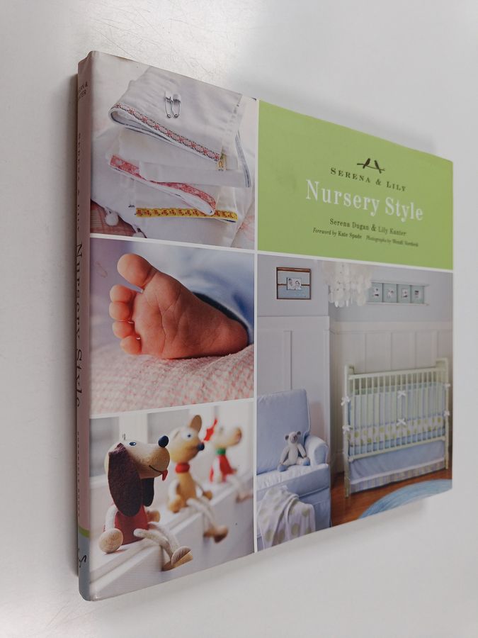 Nursery Style