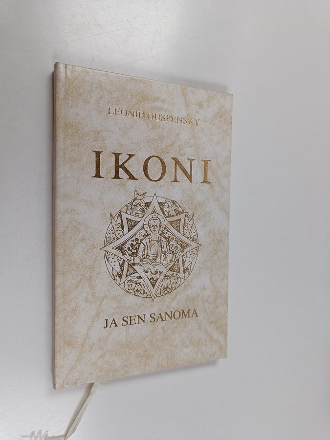 Ikoni ja sen sanoma