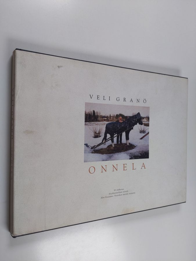Onnela