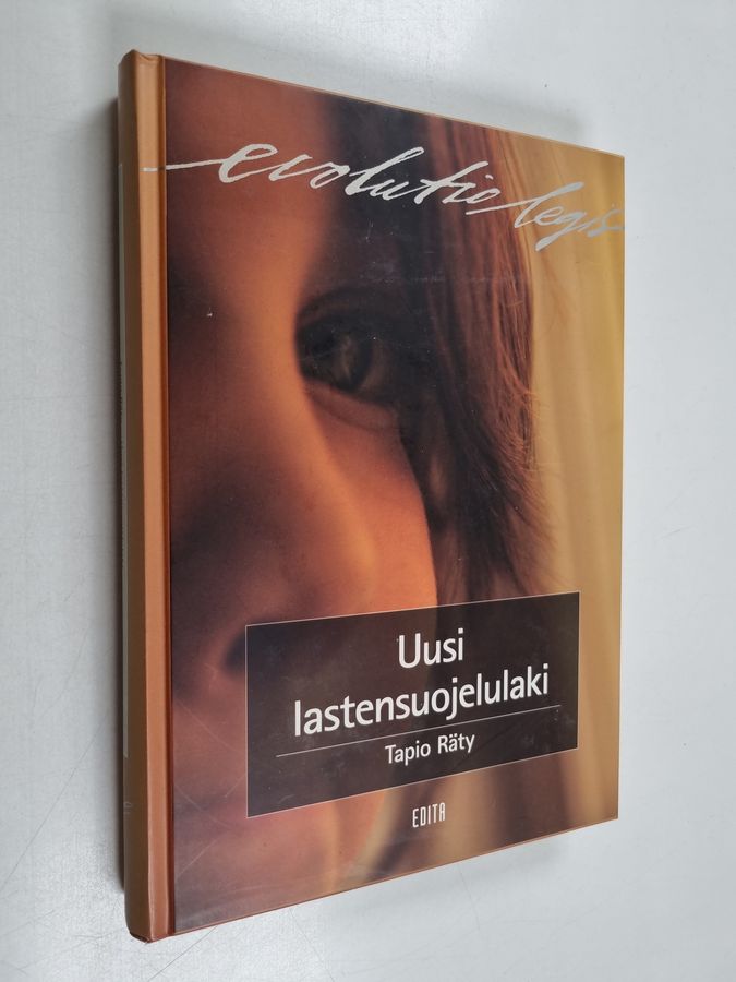 Uusi lastensuojelulaki