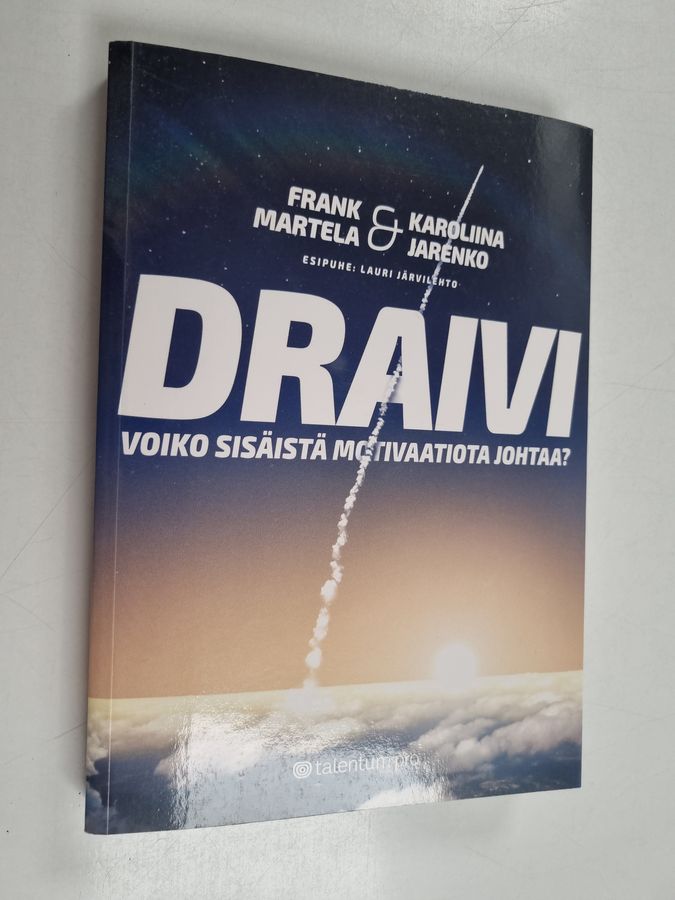 Draivi