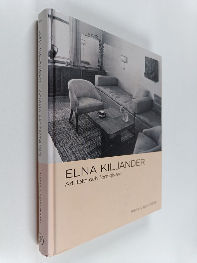 Elna Kiljander