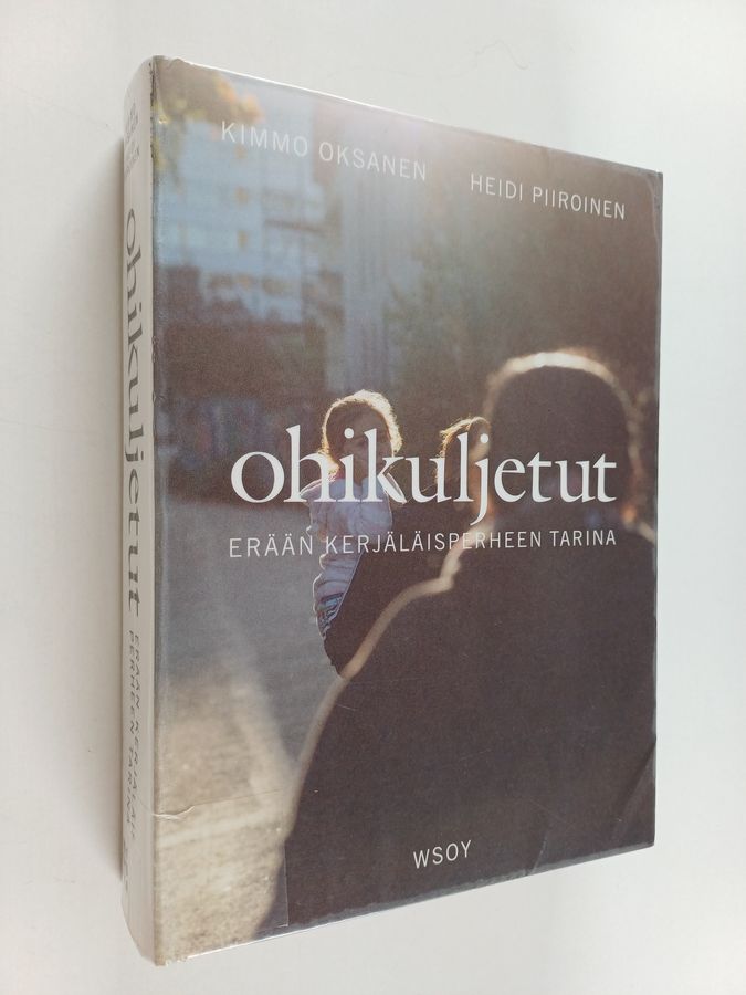 Ohikuljetut
