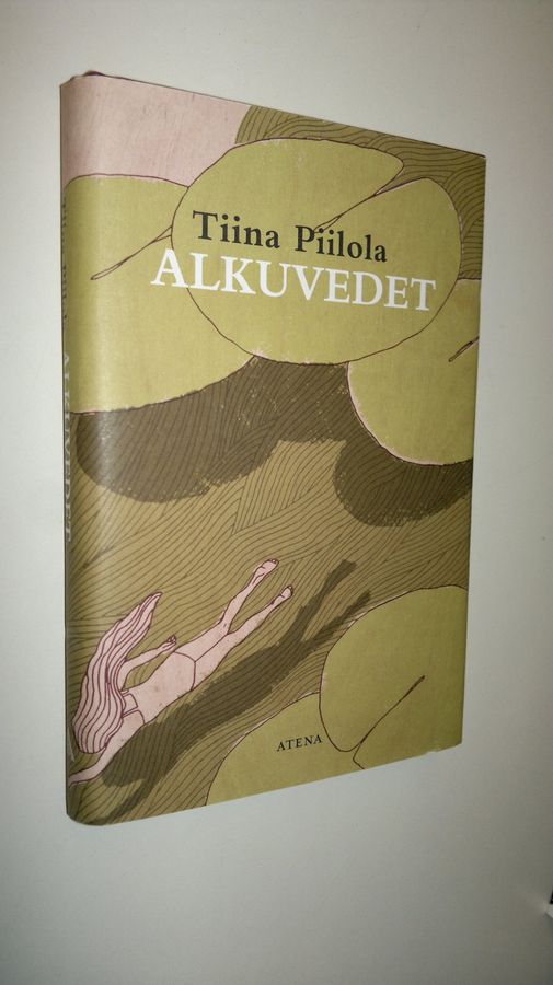 Tiina Piilola : Alkuvedet