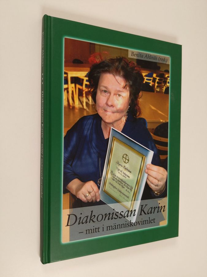 Diakonissan Karin