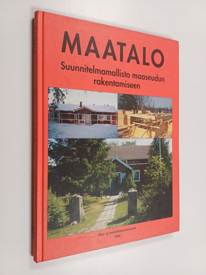 Maatalo