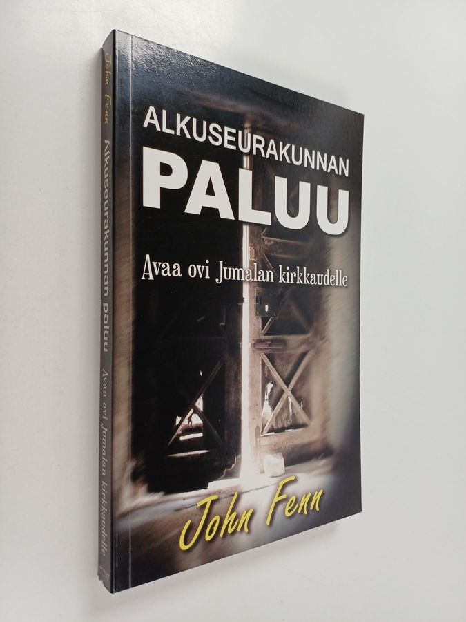 Alkuseurakunnan paluu