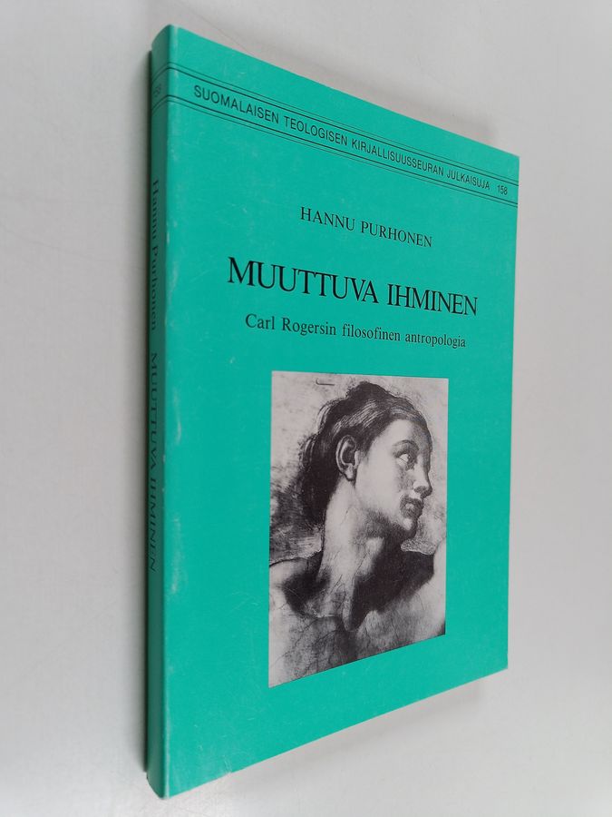 Muuttuva ihminen