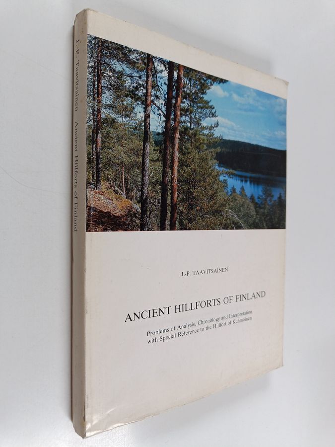 Ancient hillforts of Finland