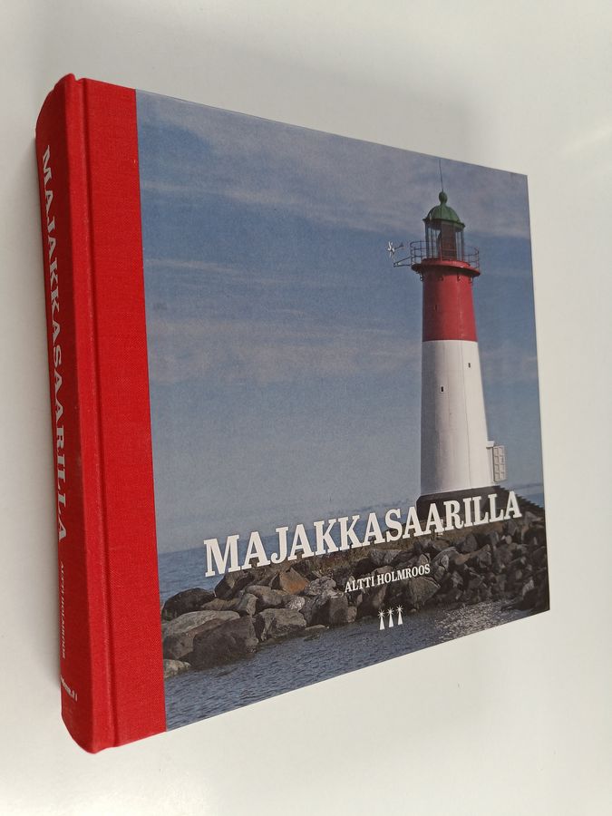 Majakkasaarilla