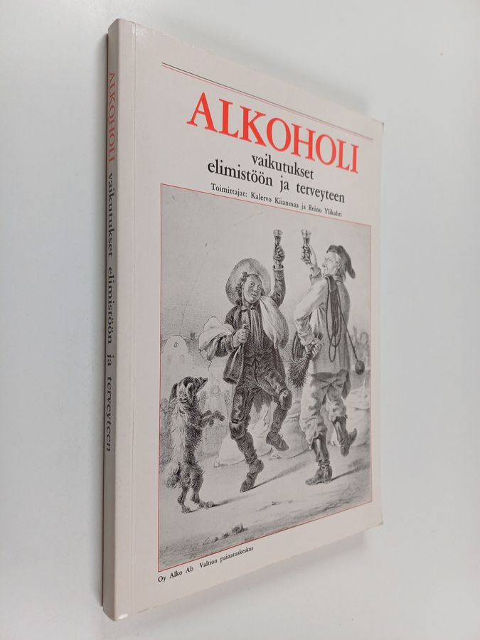 Alkoholi
