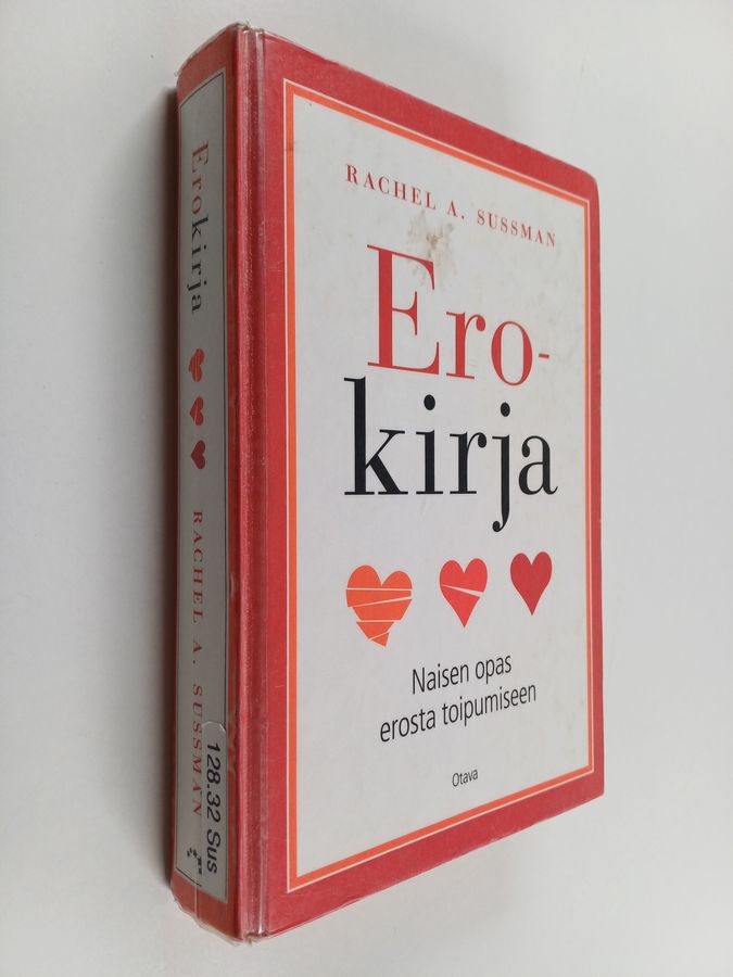 Erokirja