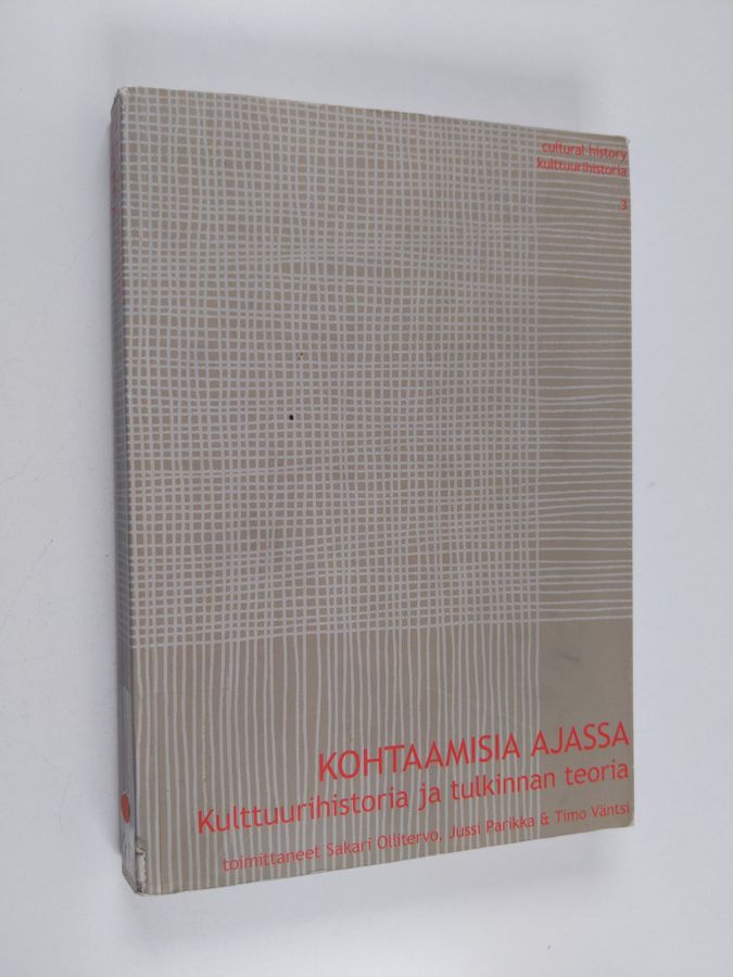 Kohtaamisia ajassa