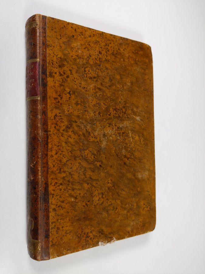 N. F. Biberg : Samlade skrifter 1