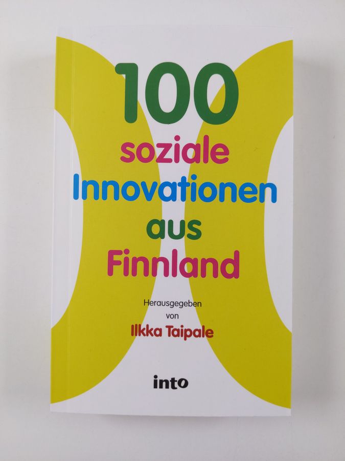 100 soziale Innovationen aus Finnland
