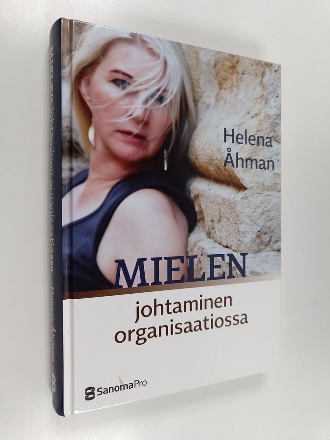 Mielen johtaminen organisaatiossa