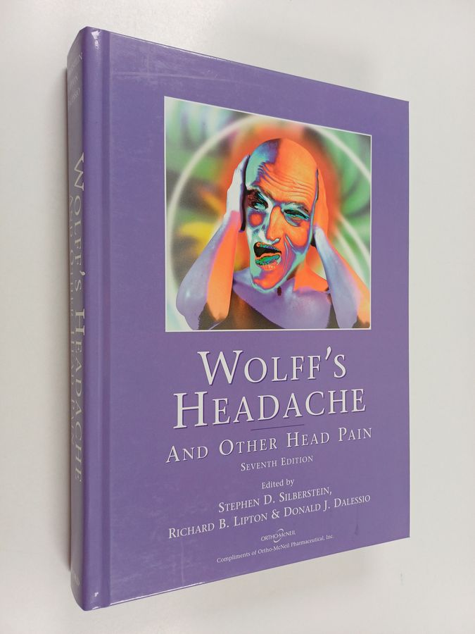 Wolff's Headache and Other Head Pain
