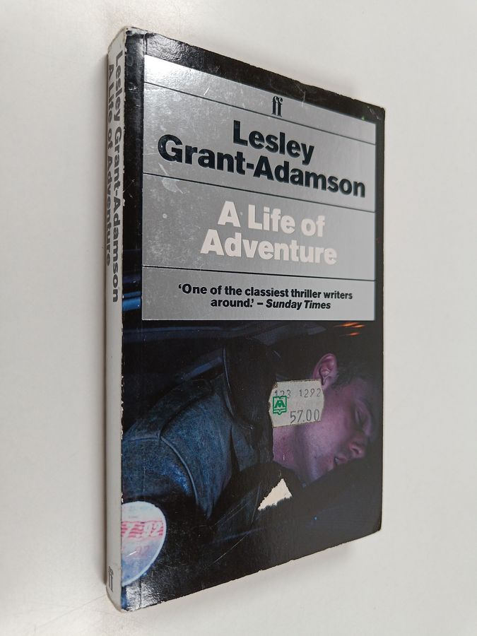 Life of adventure