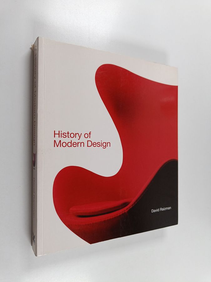 Graphics and Products Since the Industrial Revolution