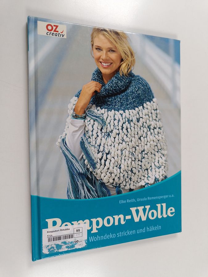 Mode & Wohndeko stricken und häkeln