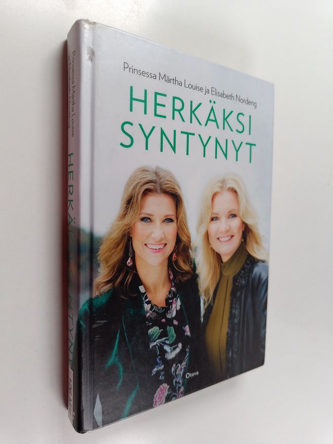 Herkäksi syntynyt