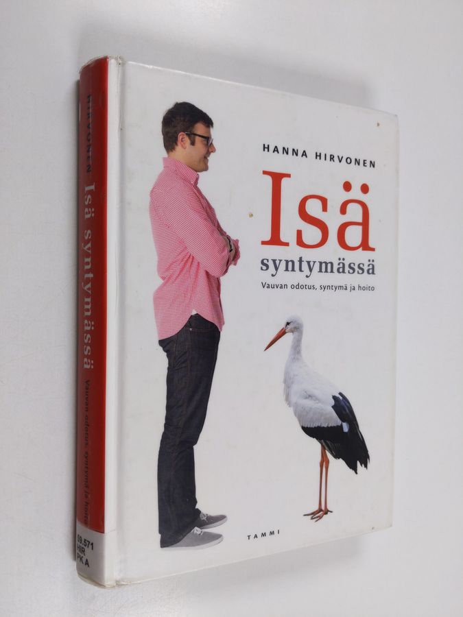 Isä syntymässä