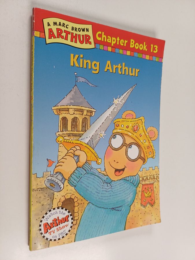 King Arthur