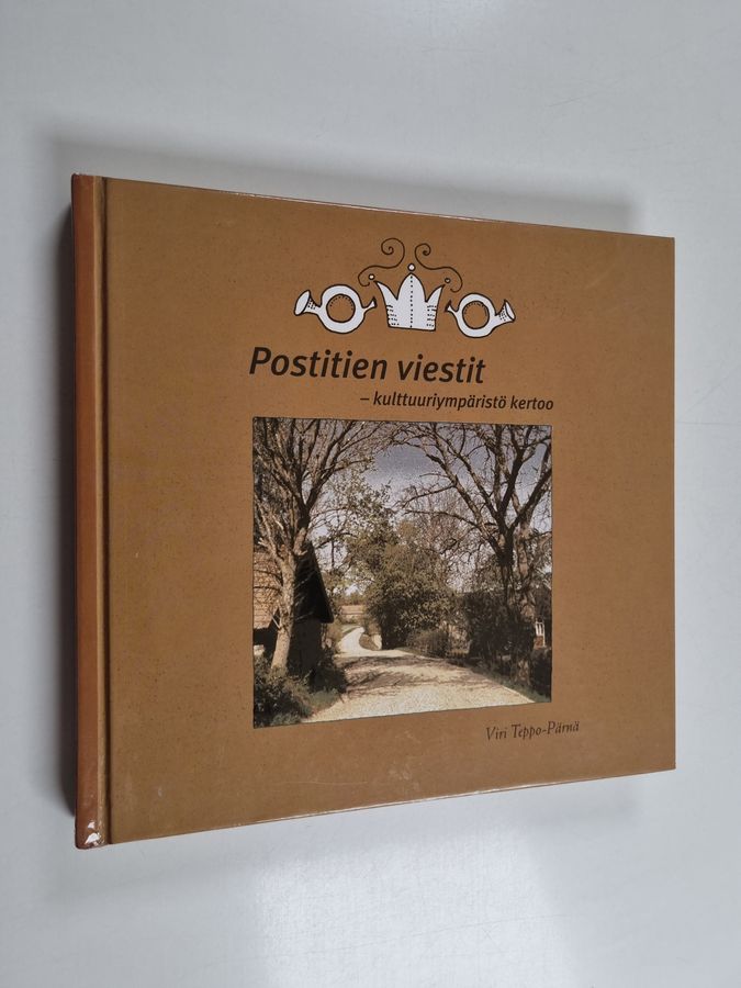 Postitien viestit