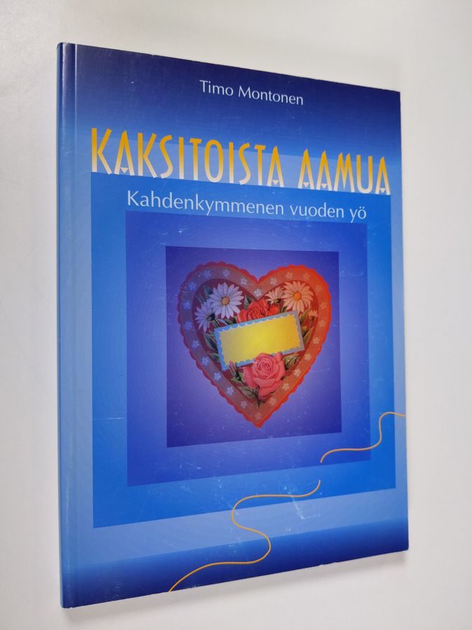 Kaksitoista aamua