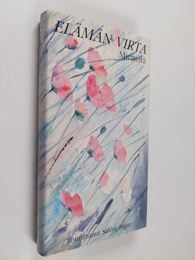 Elämän virta