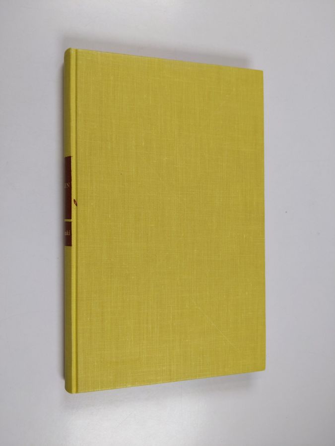 Junichiro Tanizaki : Avain