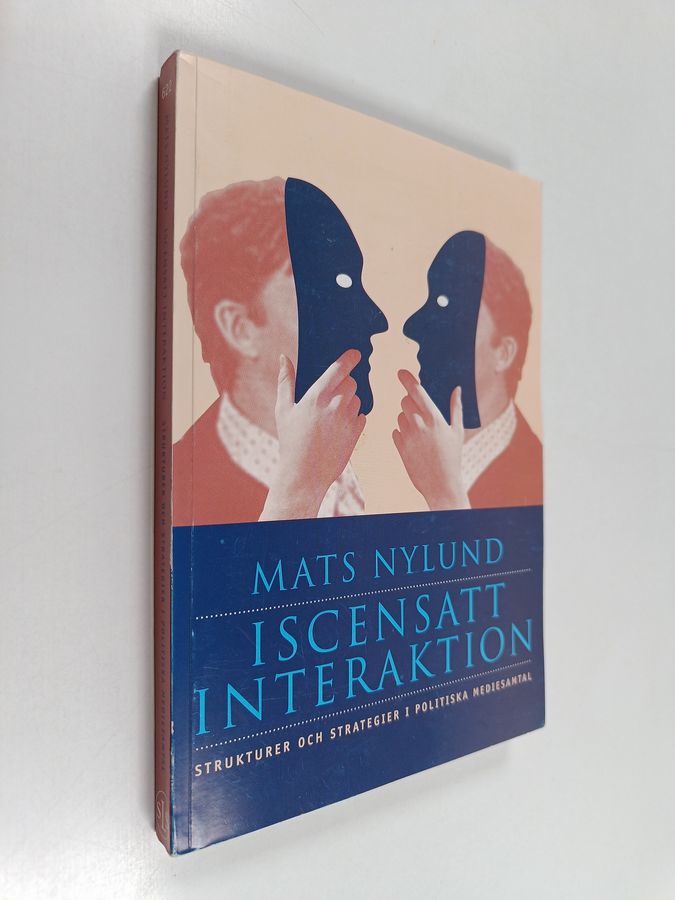 Iscensatt interaktion