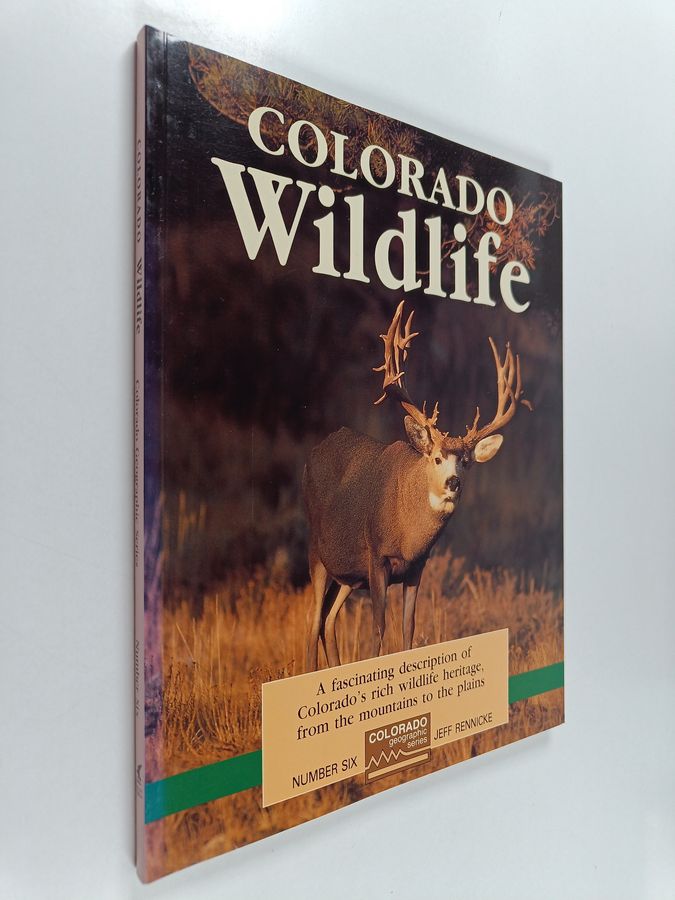 Colorado Wildlife