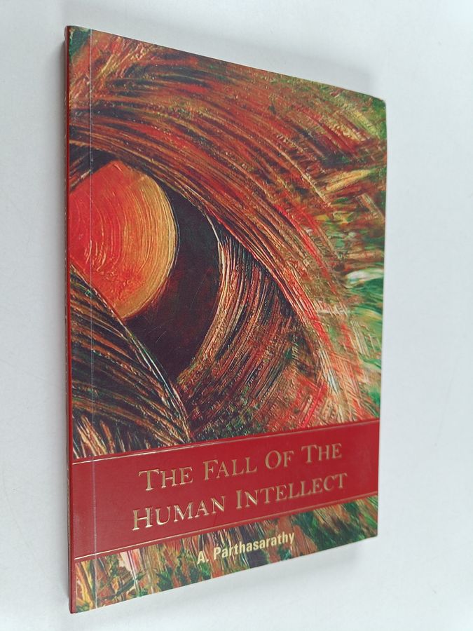 The Fall of the Human Intellect
