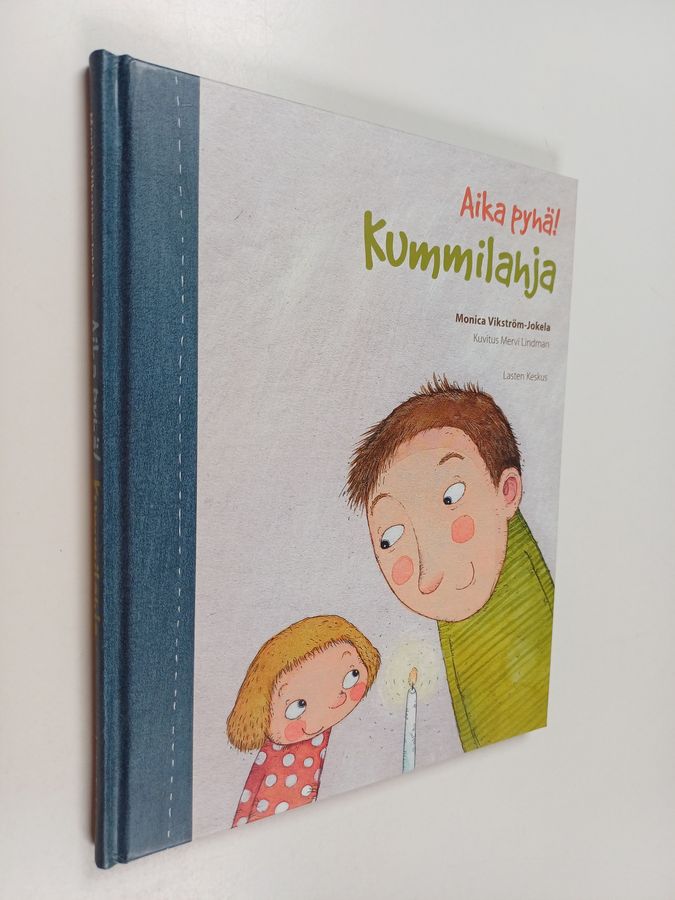 Aika pyhä!