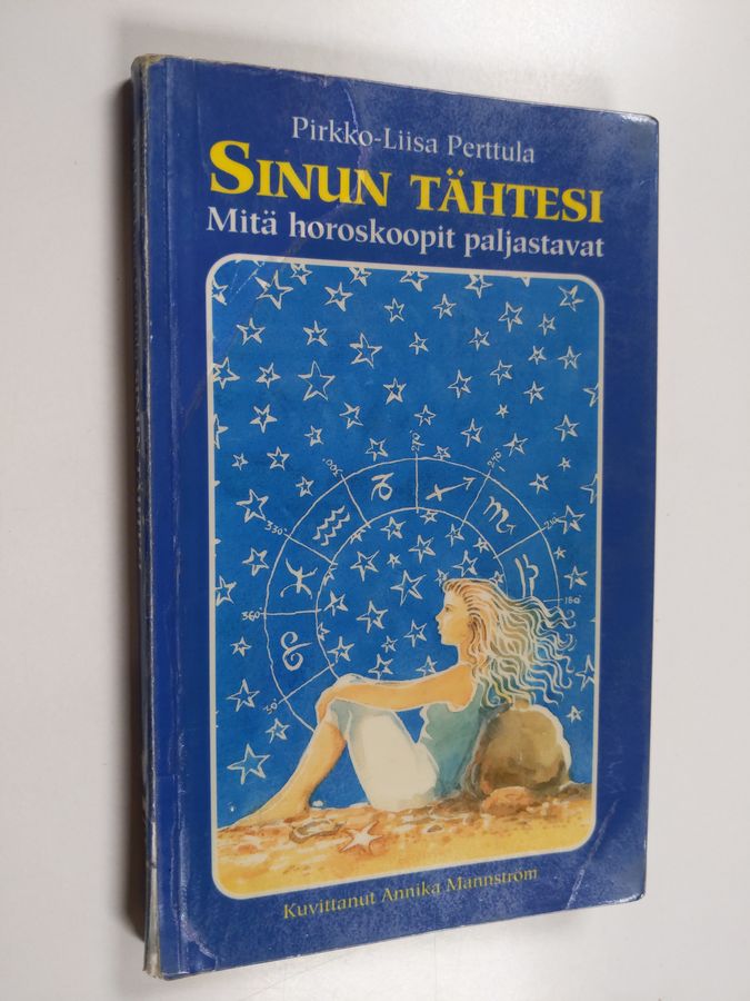 Sinun tähtesi