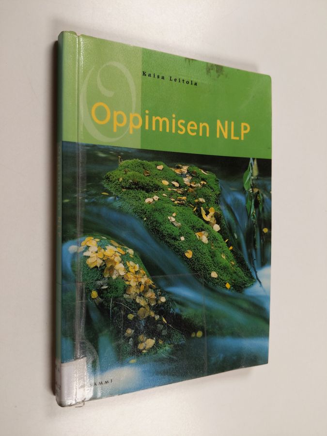 Oppimisen NLP