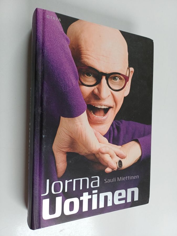 Jorma Uotinen