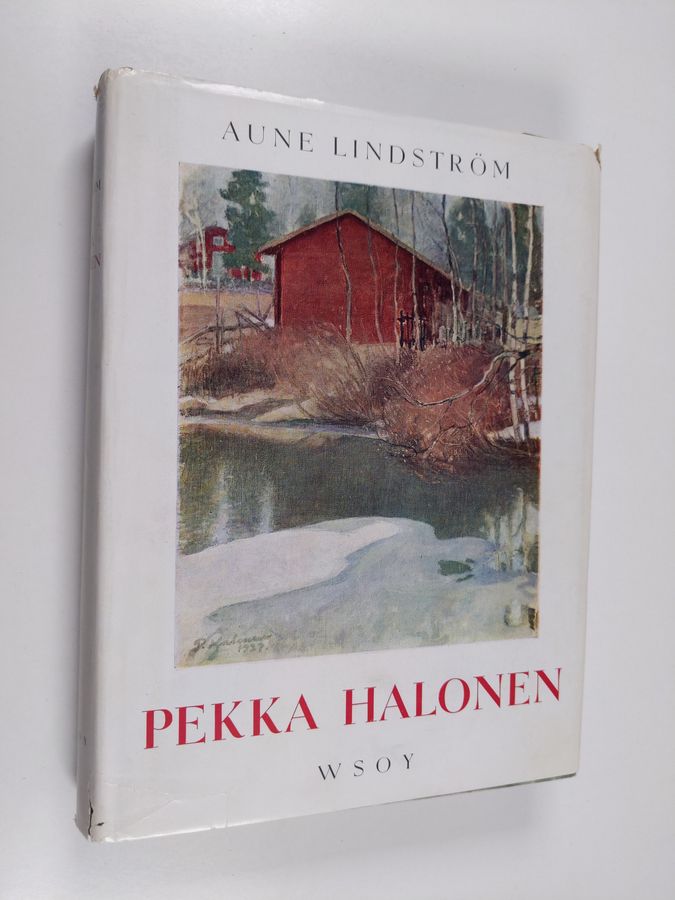 Pekka Halonen