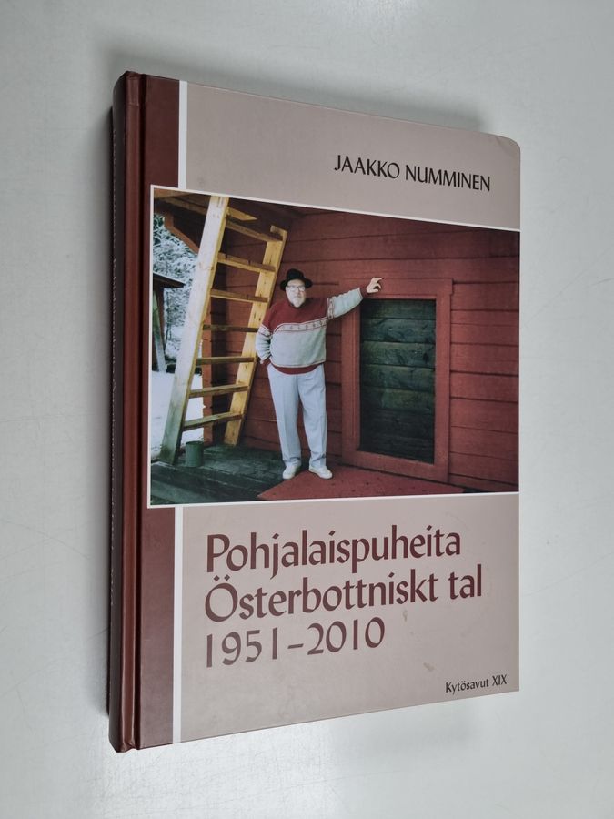 Pohjalaispuheita 1951-2010 =