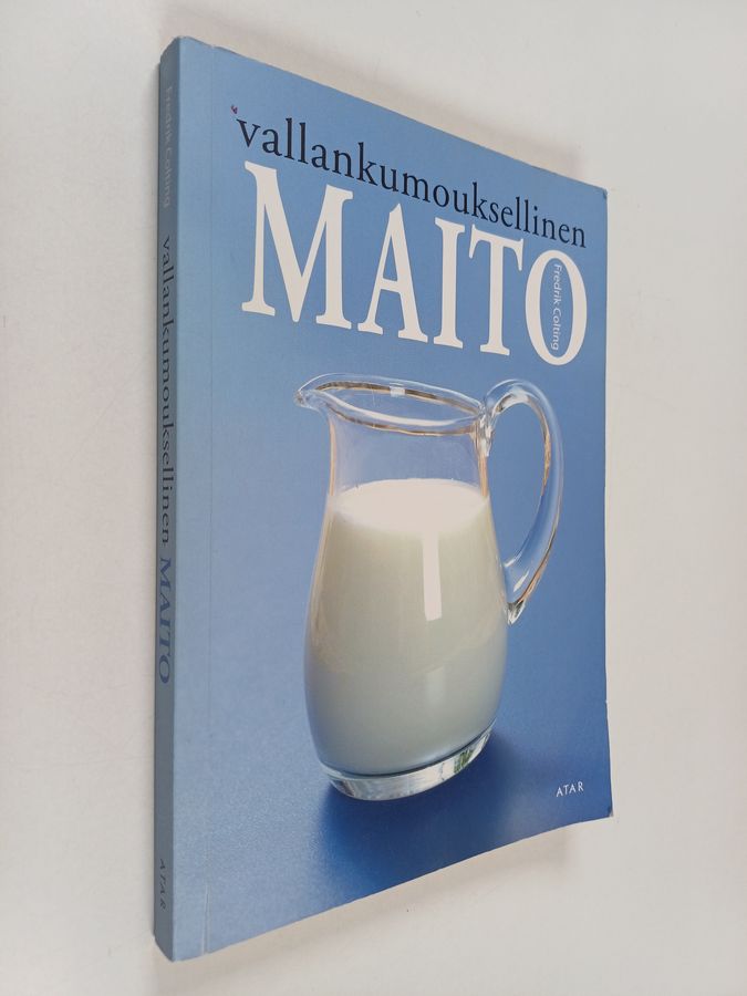 Vallankumouksellinen maito