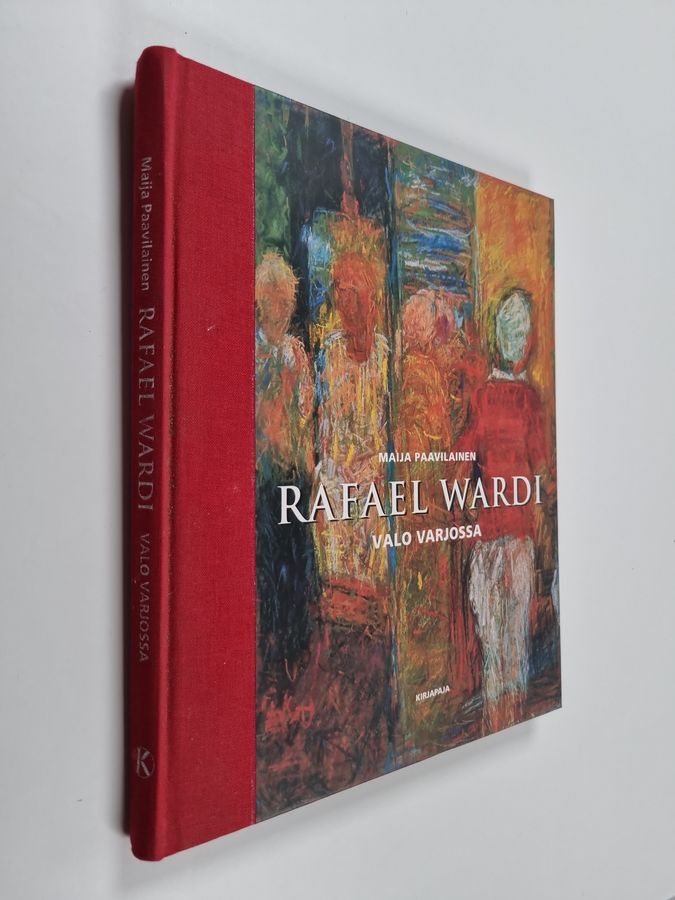 Rafael Wardi