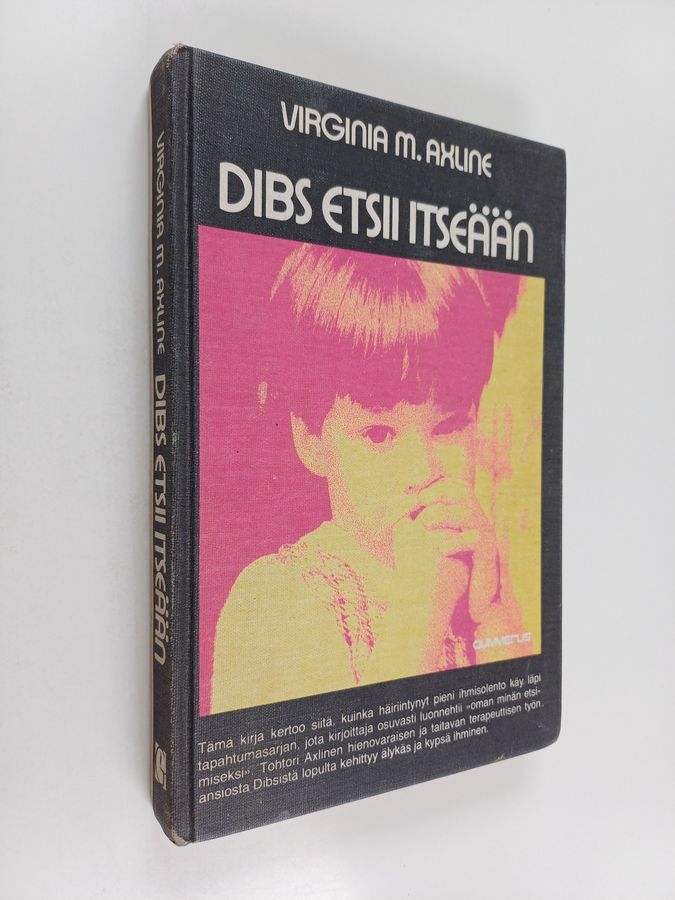 Dibs etsii itseään