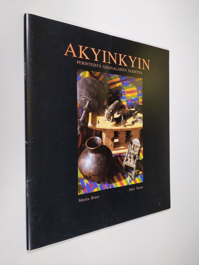 Akyinkyin