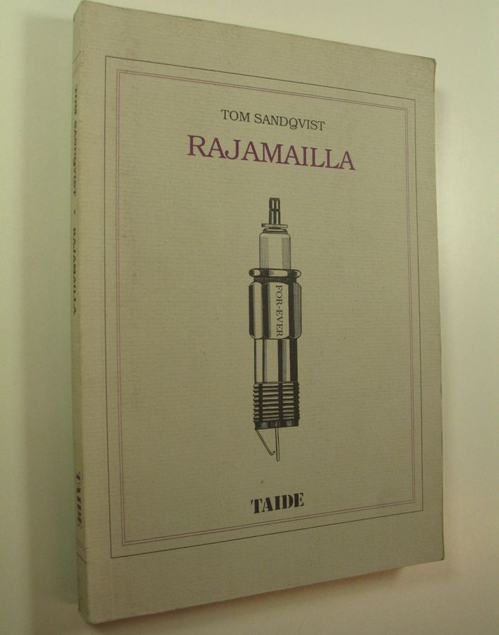 Rajamailla