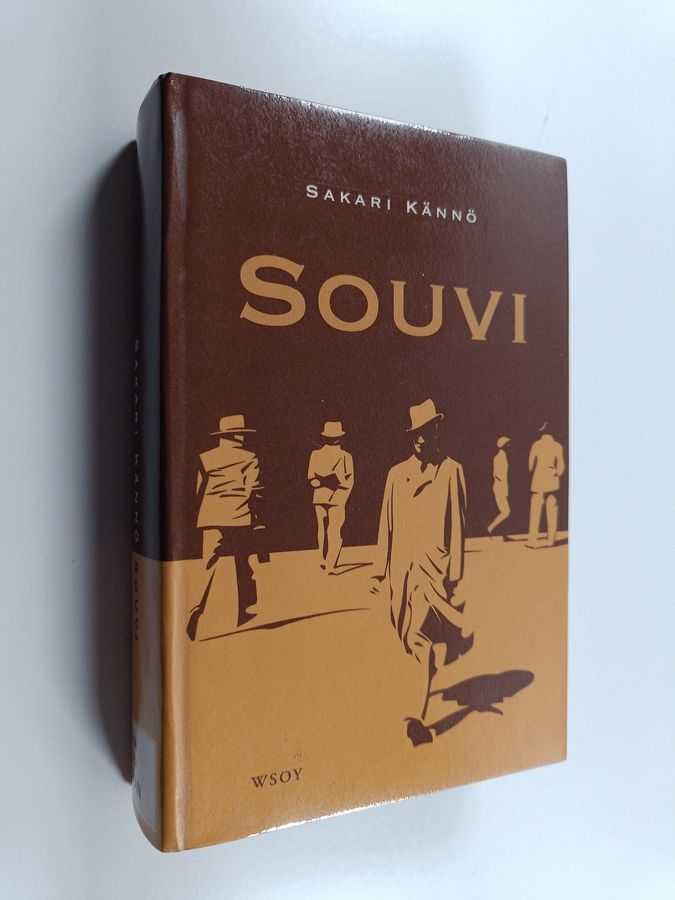 Souvi